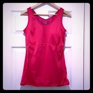 Gaiam Athletic Tank Top
